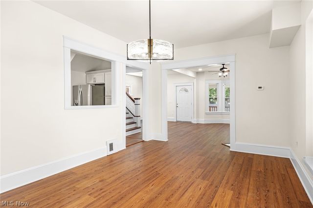 2165 W 95th Street, Cleveland, OH 44102