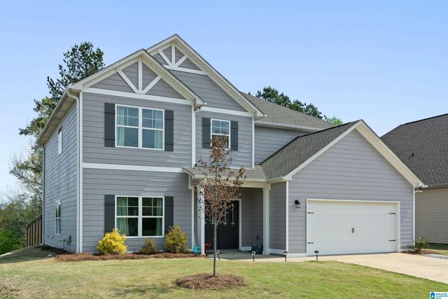 501 BLACKBERRY GLENN, Springville, AL 35146