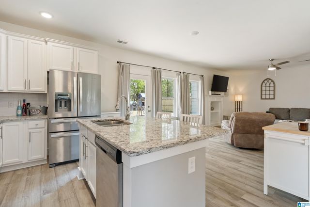 501 BLACKBERRY GLENN, Springville, AL 35146