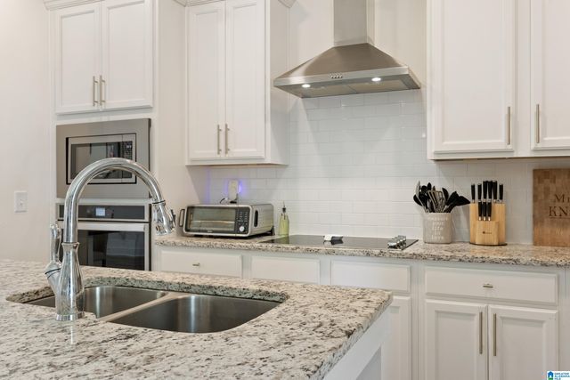 501 BLACKBERRY GLENN, Springville, AL 35146