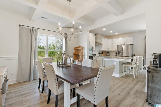 501 BLACKBERRY GLENN, Springville, AL 35146