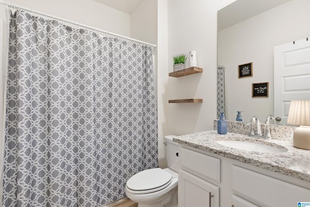 501 BLACKBERRY GLENN, Springville, AL 35146