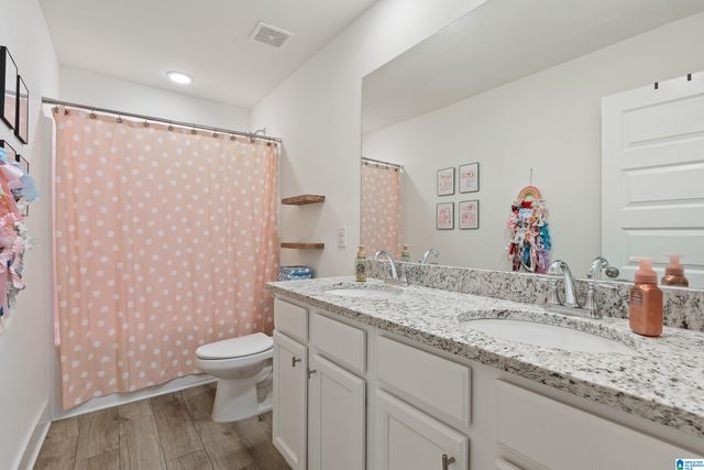 501 BLACKBERRY GLENN, Springville, AL 35146