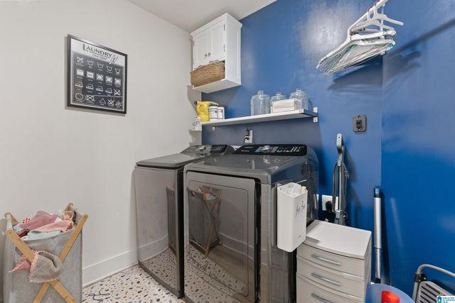 501 BLACKBERRY GLENN, Springville, AL 35146