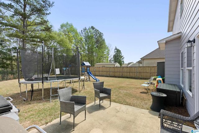 501 BLACKBERRY GLENN, Springville, AL 35146