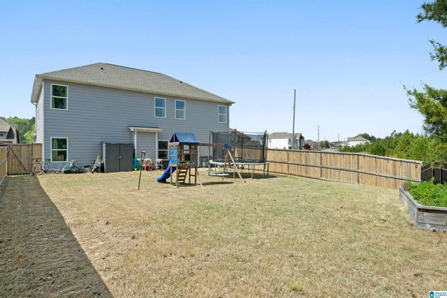 501 BLACKBERRY GLENN, Springville, AL 35146