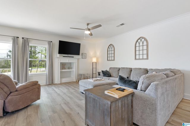 501 BLACKBERRY GLENN, Springville, AL 35146