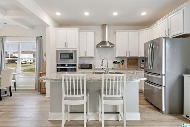 501 BLACKBERRY GLENN, Springville, AL 35146