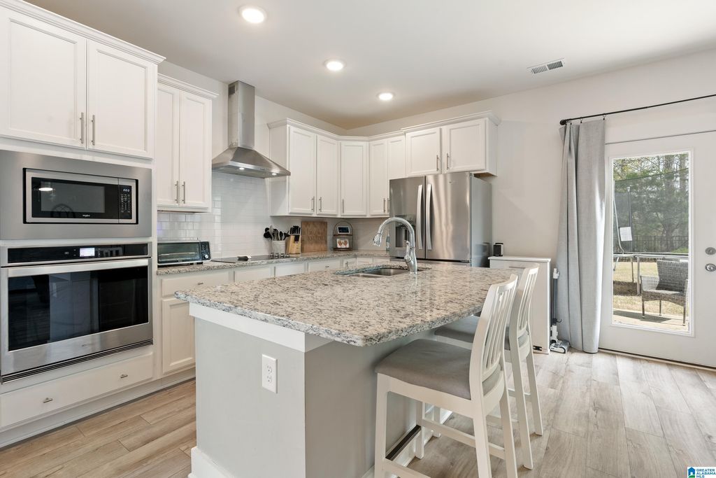 501 BLACKBERRY GLENN, Springville, AL 35146