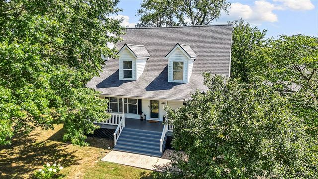 4301 SW 2nd Street, Bentonville, AR 72712