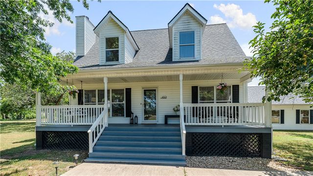 4301 SW 2nd Street, Bentonville, AR 72712