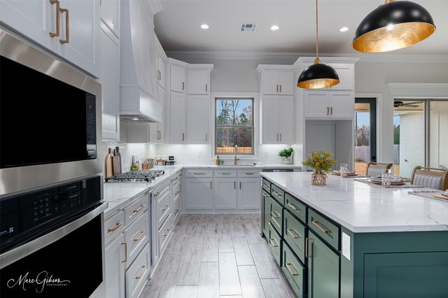 175 Sitka Loop, Haughton, LA 71037