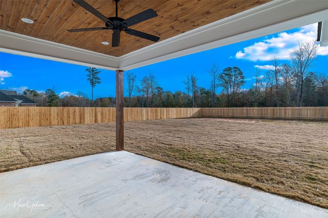 175 Sitka Loop, Haughton, LA 71037