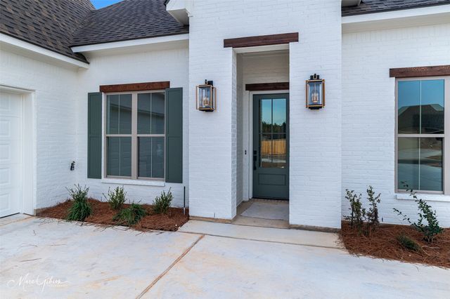 175 Sitka Loop, Haughton, LA 71037