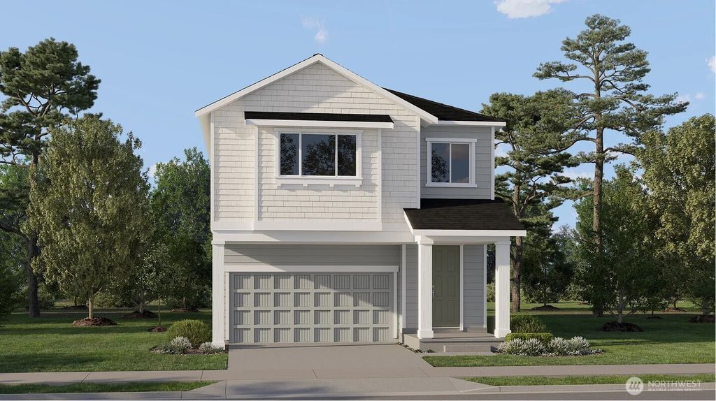 8482 44th Place NE, Marysville, WA 98270