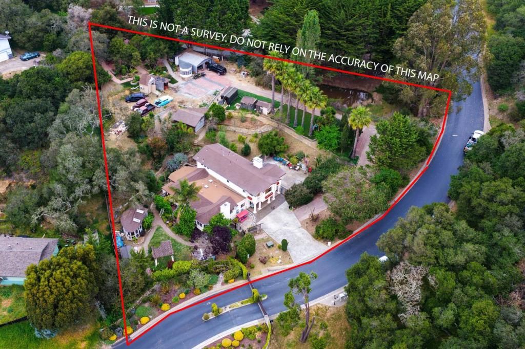 Image 37 of property listing at 18171 Berta Canyon Road, Salinas, CA 93907