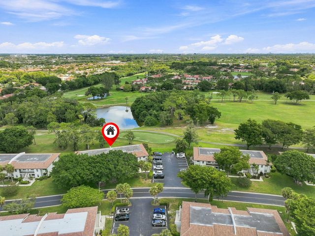 21578 JUEGO Circle 26C, Boca Raton, FL 33433