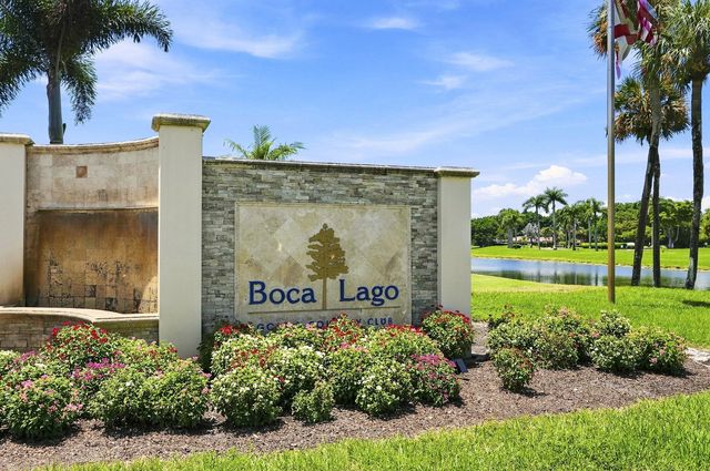 21578 JUEGO Circle 26C, Boca Raton, FL 33433