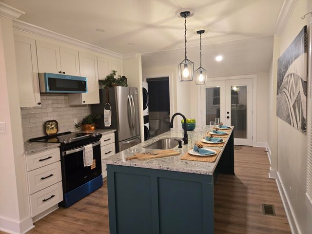 1718 Colleton Avenue SE, Aiken, SC 29801