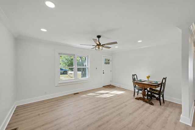 1718 Colleton Avenue SE, Aiken, SC 29801