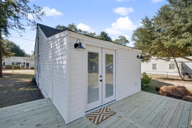 1718 Colleton Avenue SE, Aiken, SC 29801