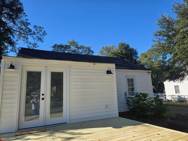 1718 Colleton Avenue SE, Aiken, SC 29801