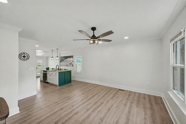 1718 Colleton Avenue SE, Aiken, SC 29801