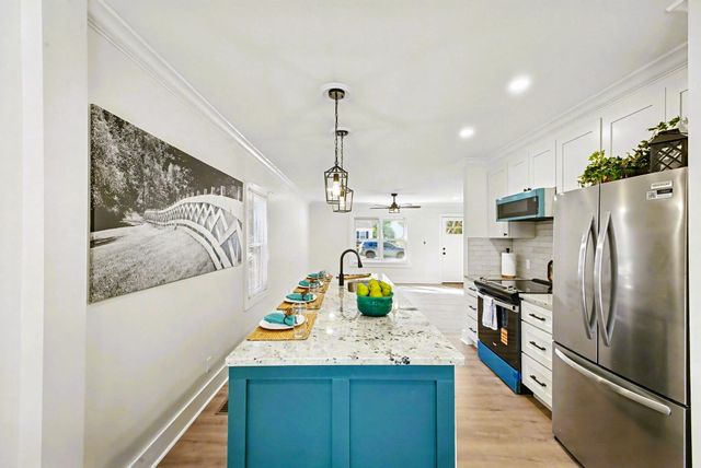 1718 Colleton Avenue SE, Aiken, SC 29801