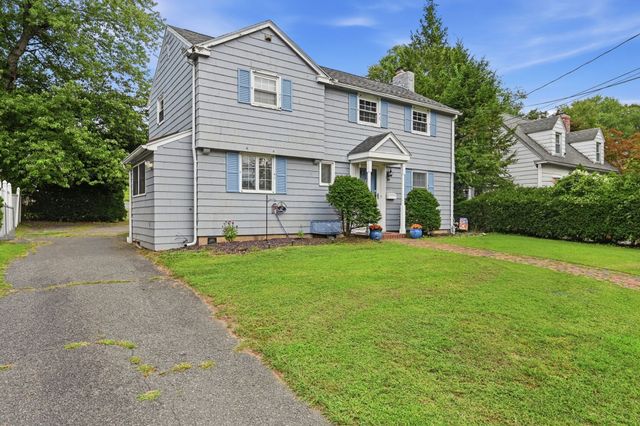 89 Abbott St, Springfield, MA 01118