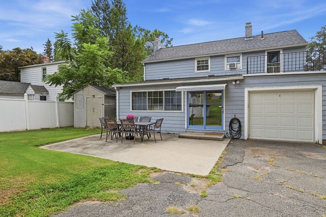 89 Abbott St, Springfield, MA 01118