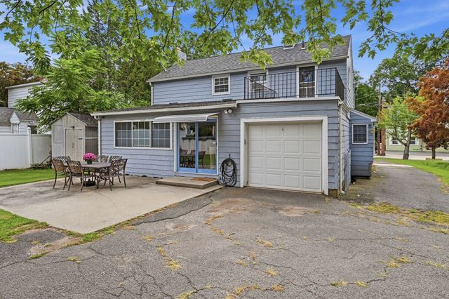 89 Abbott St, Springfield, MA 01118