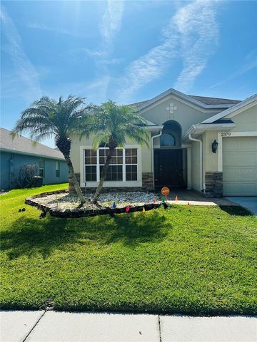 2379 BREWERTON LANE, Orlando, FL 32824