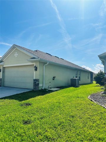2379 BREWERTON LANE, Orlando, FL 32824