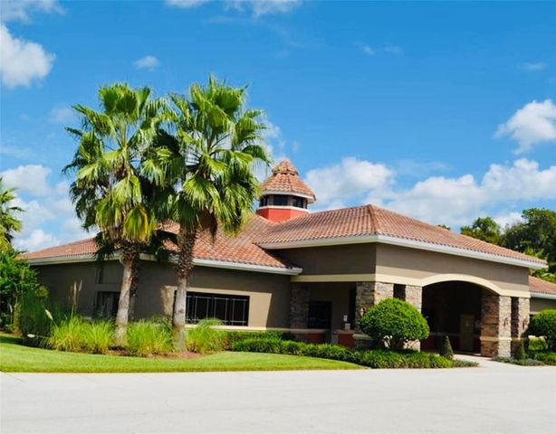 2379 BREWERTON LANE, Orlando, FL 32824