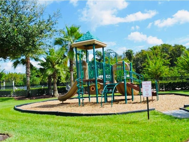 2379 BREWERTON LANE, Orlando, FL 32824