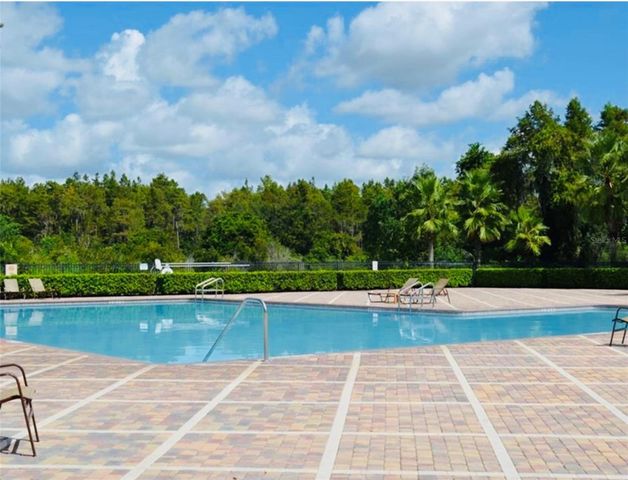 2379 BREWERTON LANE, Orlando, FL 32824