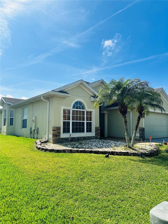 2379 BREWERTON LANE, Orlando, FL 32824