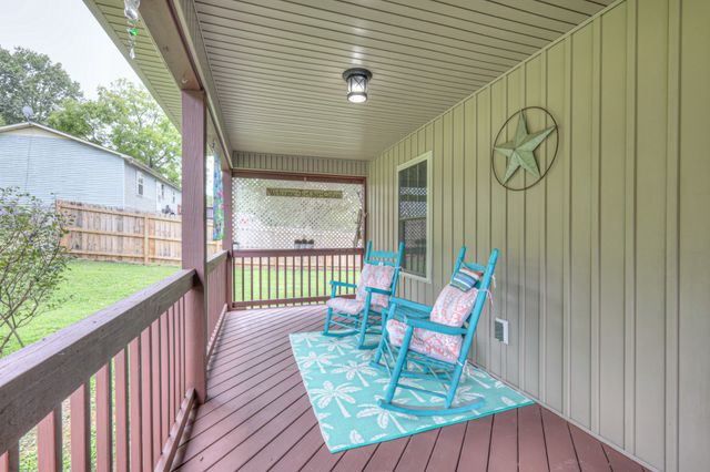 704 Old Manchester Rd, Woodbury, TN 37190