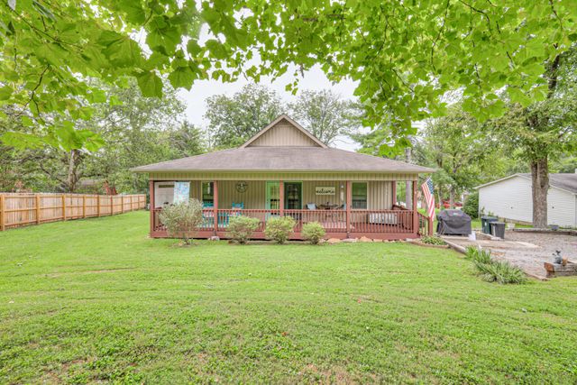 704 Old Manchester Rd, Woodbury, TN 37190