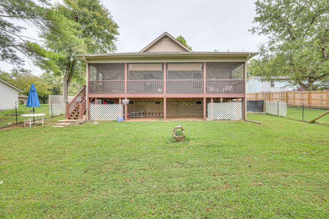 704 Old Manchester Rd, Woodbury, TN 37190