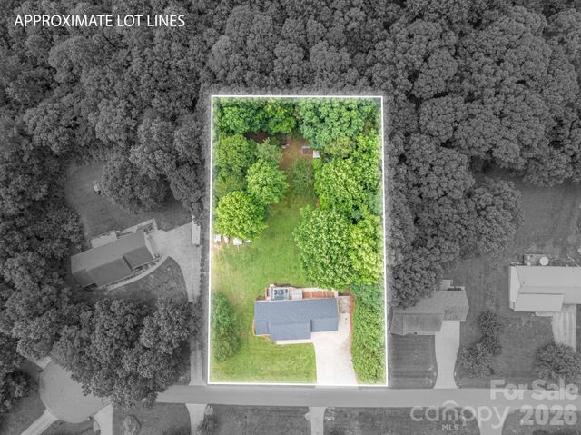 2479 Old Pond Drive, Lincolnton, NC 28092