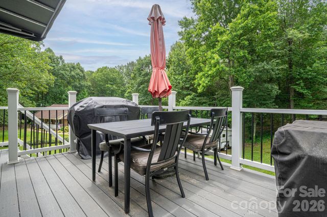 2479 Old Pond Drive, Lincolnton, NC 28092
