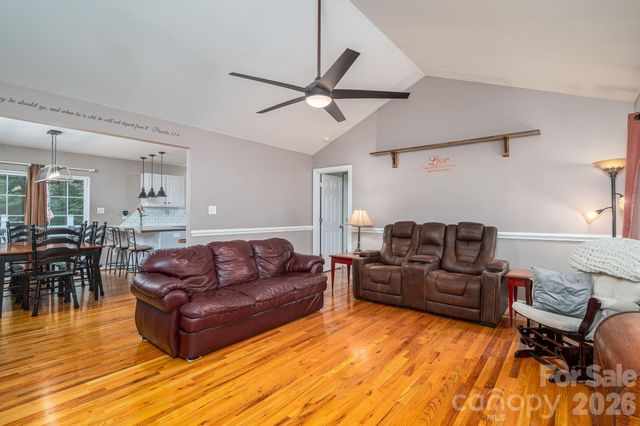 2479 Old Pond Drive, Lincolnton, NC 28092