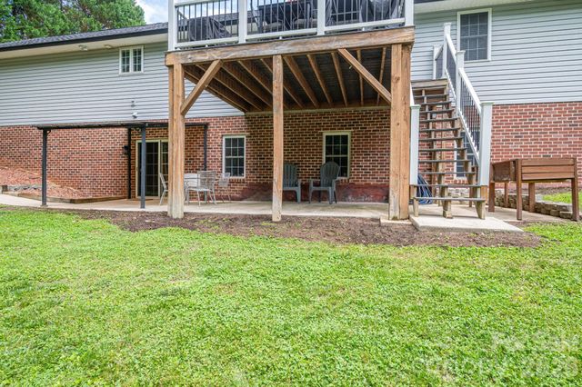 2479 Old Pond Drive, Lincolnton, NC 28092