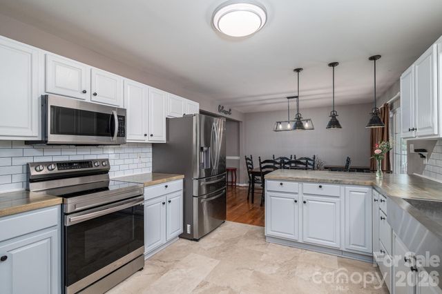2479 Old Pond Drive, Lincolnton, NC 28092