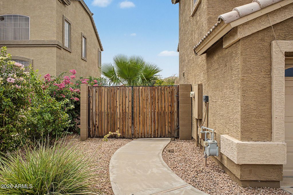 3533 E WILDHORSE Drive, Gilbert, AZ 85297 — photo 3