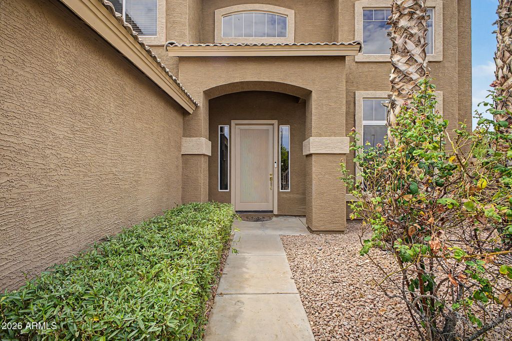 3533 E WILDHORSE Drive, Gilbert, AZ 85297 — photo 4