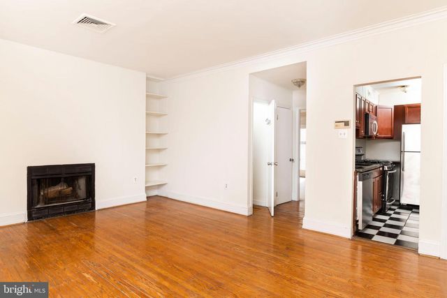 2011 SPRUCE ST #2F, Philadelphia, PA 19103
