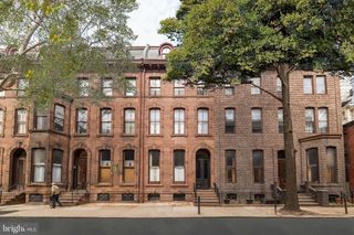 2011 SPRUCE ST #2F, Philadelphia, PA 19103