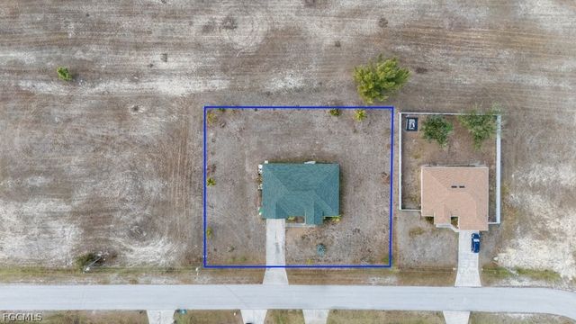 1240 NW 22nd PL, Cape Coral, FL 33993